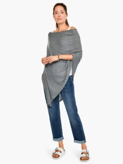 Echo Essentials Topper -Apparel Sale Shop EE0004CHRPRODUCT 04