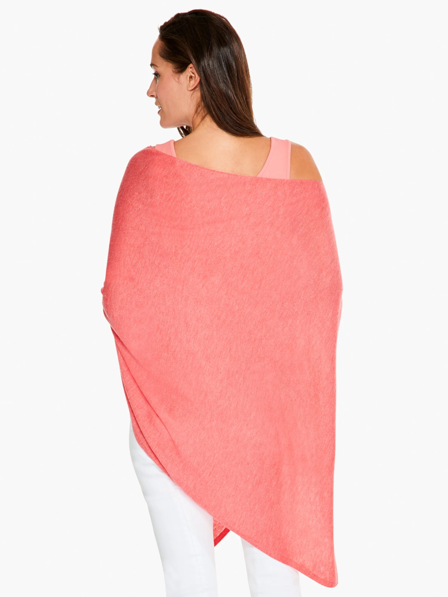 Echo Essentials Topper CORAL 5 Echo Essentials Topper CORAL - Image 3