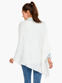 Echo Essentials Topper IVORY 8 Echo Essentials Topper IVORY -Apparel Sale Shop EE0004IVOPRODUCT 03