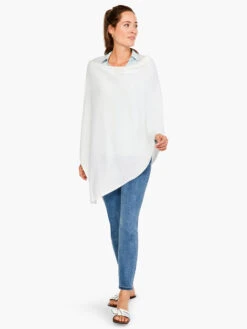 Echo Essentials Topper IVORY 9 Echo Essentials Topper IVORY -Apparel Sale Shop EE0004IVOPRODUCT 04