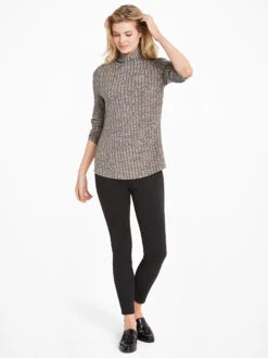 Liverpool Zoe Skinny Jean BLACK ONYX -Apparel Sale Shop F201014DRTPRODUCT 01