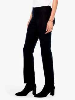 Wonderstretch Pocket Straight Leg Pant -Apparel Sale Shop F211852BLXPRODUCT 03