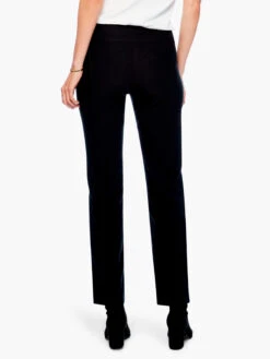 Wonderstretch Pocket Straight Leg Pant -Apparel Sale Shop F211852BLXPRODUCT 04