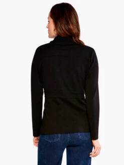 Editor Blazer -Apparel Sale Shop F221152BLXPRODUCT 03