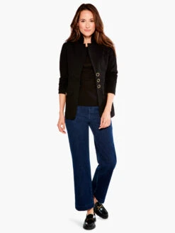 Editor Blazer -Apparel Sale Shop F221152BLXPRODUCT 04