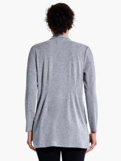 All Day Comfort Knit Blazer MOONWALK 8 All Day Comfort Knit Blazer MOONWALK -Apparel Sale Shop F231017MKWPRODUCT 03