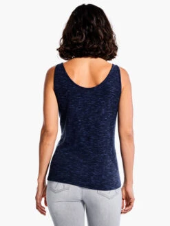 Drapey Rib Tank 8 Drapey Rib Tank -Apparel Sale Shop F231087DIDPRODUCT 03