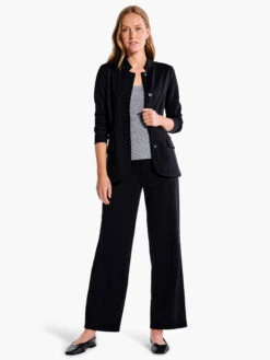 Rib Sweater Tank MOONWALK -Apparel Sale Shop F231106MKWPRODUCT 04