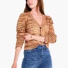 Harvest Cardigan NEUTRAL MULTI 2 Harvest Cardigan NEUTRAL MULTI -Apparel Sale Shop F231120NUMPRODUCT 01