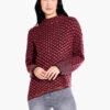 Pixel Play Sweater SPICE MULTI -Apparel Sale Shop F231148SMIPRODUCT 01