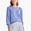 Femme Sleeve Sweater IRIS -Apparel Sale Shop F231162IRSPRODUCT 01