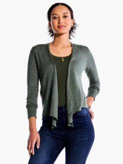 All Year 4-Way Cardigan BRIAR -Apparel Sale Shop F231169BIAPRODUCT 03