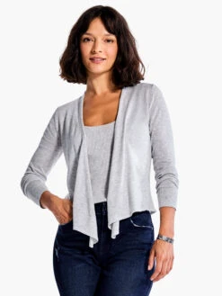 All Year 4-Way Cardigan REFLECTION