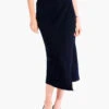 Cascade Skirt BLACK ONYX