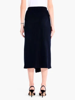 Cascade Skirt BLACK ONYX -Apparel Sale Shop F231338BLXPRODUCT 03