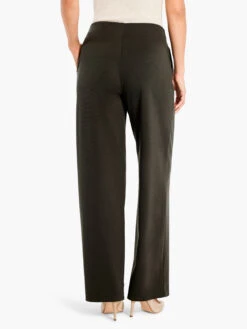 29" Drapey Ponte Wide Leg Ankle Pant BRIAR 8 29" Drapey Ponte Wide Leg Ankle Pant BRIAR -Apparel Sale Shop F231352BIAPRODUCT 03