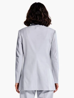 The Avenue Blazer REFLECTION -Apparel Sale Shop F231503RFLPRODUCT 03
