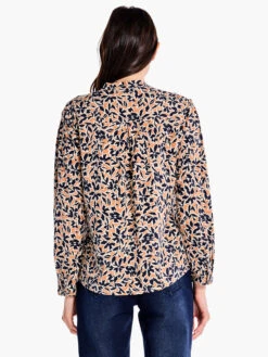 Day Shade Live In Top NEUTRAL MULTI -Apparel Sale Shop F231617NUMPRODUCT 03