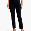 28" Polished Wonderstretch Straight Ankle Pant -Apparel Sale Shop F231800BLXPRODUCT 02