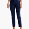 28" Polished Wonderstretch Straight Ankle Pant DARK INDIGO -Apparel Sale Shop F231800DIDPRODUCT 02