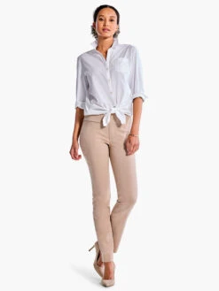 Wonderstretch Pocket Straight Leg Pant BISCOTTI 7 Wonderstretch Pocket Straight Leg Pant BISCOTTI -Apparel Sale Shop F231852BCTPRODUCT 02