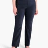Wonderstretch Pocket Straight Leg Pant CHARCOAL -Apparel Sale Shop F231852WCHRPRODUCT 02