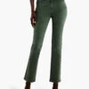 28" Colored Mid-Rise Straight Ankle Jeans BRIAR -Apparel Sale Shop F231883BIAPRODUCT 02