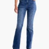 NZ Denim 31" High Rise Boot Cut Jeans