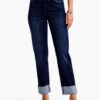 NZ Denim 28" Mid Rise Boyfriend Jeans TWILIGHT 2 NZ Denim 28" Mid Rise Boyfriend Jeans TWILIGHT -Apparel Sale Shop F231891TWIPRODUCT 01