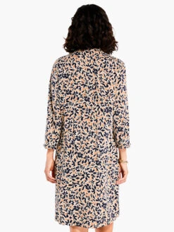 Day Shade Live In Dress NEUTRAL MULTI -Apparel Sale Shop F231915NUMPRODUCT 03