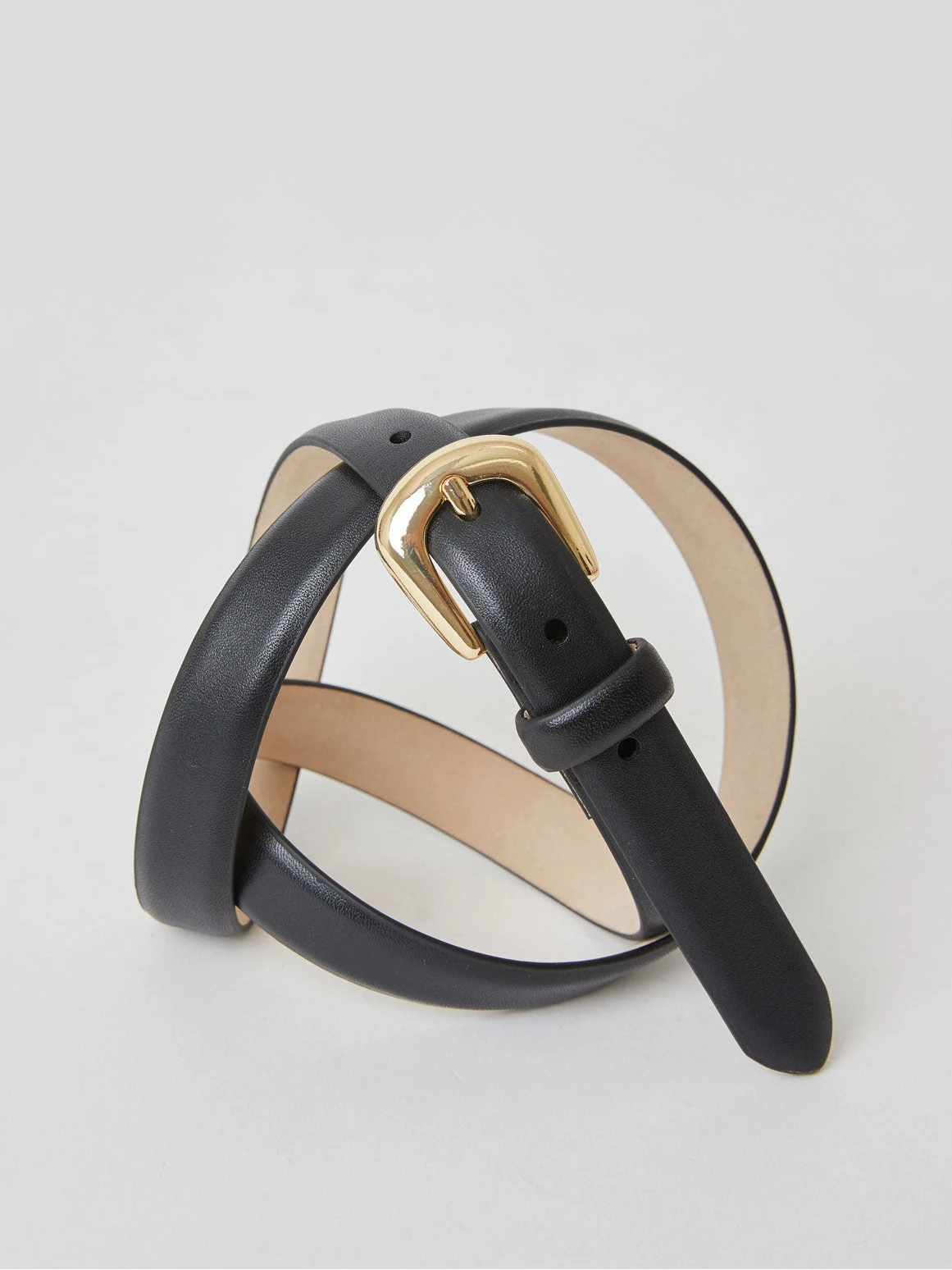 B-Low The Belt Kennedy Mini Leather Belt 4 B-Low The Belt Kennedy Mini Leather Belt - Image 2