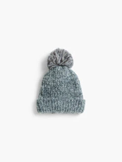 Lined Mélange Beanie