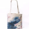 Canvas Tote Bag NATURAL -Apparel Sale Shop GWP006NATPRODUCT 01