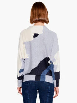 Soft Sparkles Sweater GREY MULTI 8 Soft Sparkles Sweater GREY MULTI -Apparel Sale Shop H221190RGMIPRODUCT 03