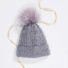 Hat Attack All Occasion Beanie -Apparel Sale Shop HEHA100GREPRODUCT 01