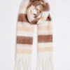 Hat Attack Gallery Lofty Scarf NEUTRAL -Apparel Sale Shop HEHD114 NTL2