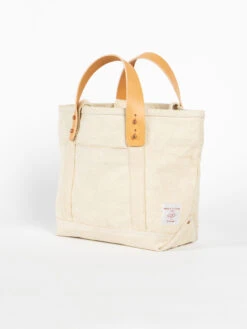 Immodest Cotton - Lunch Tote NATURAL 7 Immodest Cotton - Lunch Tote NATURAL -Apparel Sale Shop IC7022NATPRODUCT 03