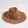 Hat Attack Jewel Rancher NATURAL -Apparel Sale Shop JUJA121NATPRODUCT O1