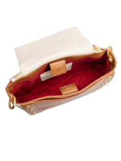 Hammitt - Kayce Saddle -Apparel Sale Shop KAYCESADDLECALPRODUCT 03