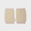 Amato - Fingerless Gloves With Sherpa IVORY -Apparel Sale Shop KS119IVOPRODUCT 01