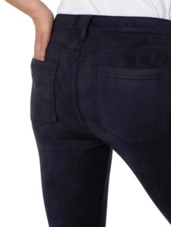 Liverpool - Madonna Skinny Legging NAVY -Apparel Sale Shop LM2620SZNVYPRODUCT 03