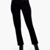 Liverpool - High Rise Slim Jean BLACK DENIM -Apparel Sale Shop LM2740ERBLDPRODUCT 02