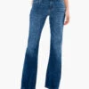 Liverpool - Lucy Boot MEDIUM WASH -Apparel Sale Shop LM4000SS8MWSPRODUCT 02
