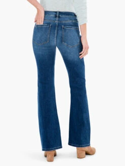 Liverpool - Lucy Boot MEDIUM WASH -Apparel Sale Shop LM4000SS8MWSPRODUCT 04