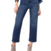 Liverpool Stevie Hi-Rise Stovepipe 26 DEEP DENIM -Apparel Sale Shop LM4302CH1DPDPRODUCT 01