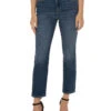 Liverpool - High Rise Non-Skinny Skinny MEDIUM WASH 1 Liverpool - High Rise Non-Skinny Skinny MEDIUM WASH -Apparel Sale Shop LM7822F88MWSPRODUCT 01