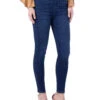 Liverpool Chloe Ankle Skinny Petites DEEP DENIM -Apparel Sale Shop LP2354F80DPDPRODUCT 01