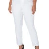 Liverpool Gia Glider Slim 29 WHITE -Apparel Sale Shop LY2401QY WWHTPRODUCT 01