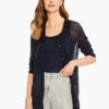 Featherweight Button Cardigan -Apparel Sale Shop M231104DIDPRODUCT 01