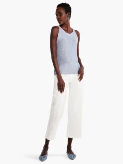 Sequin Tank 9 Sequin Tank -Apparel Sale Shop M231112BGCPRODUCT 04